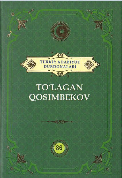 To'lagan Qosimbekov