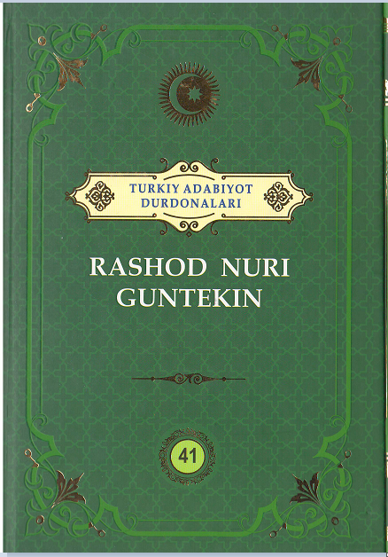Rashod Nuri Gultekin