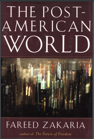 The post american-world