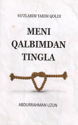 Meni qalbimdan tingla