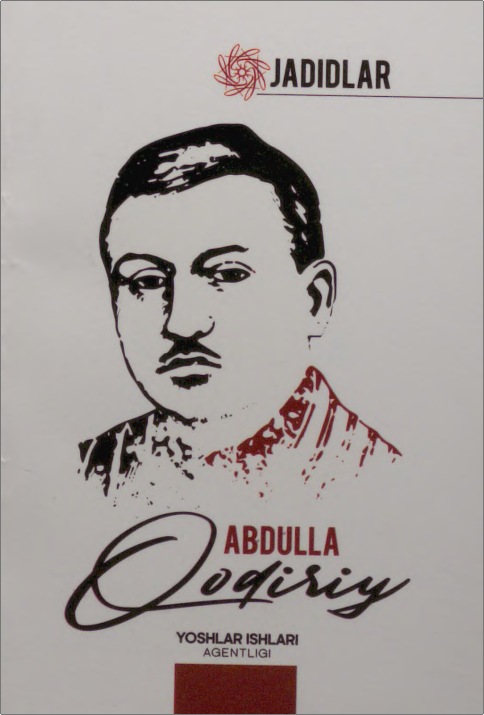 Abdulla Qodiriy