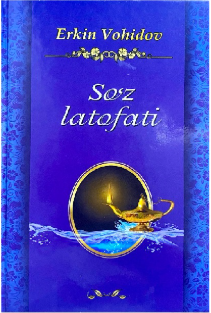 So'z latofati