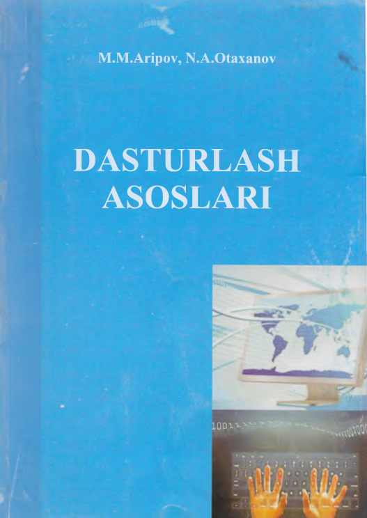 Dasturlash asoslari
