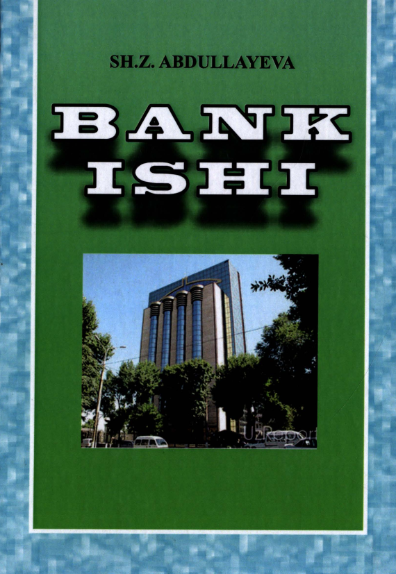 Bank ishi