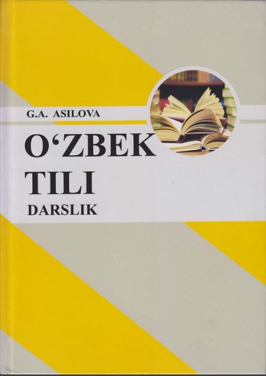 O`zbek tili