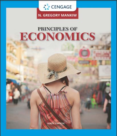 Principles of Economics