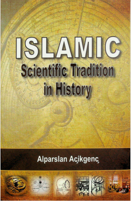 Islamic Scientific tradition in histori