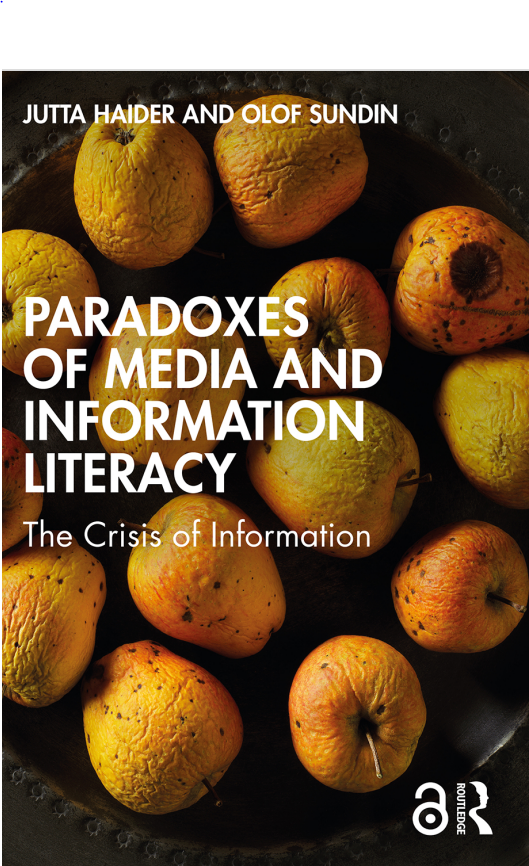 PARADOXES OF MEDIA AND  INFORMATION LITERACY