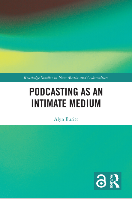 Podcasting as an Intimate Medium