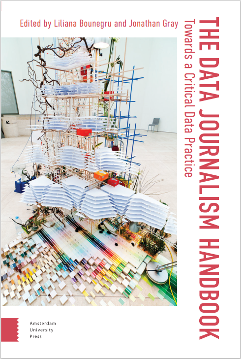 The Data Journalism Handbook