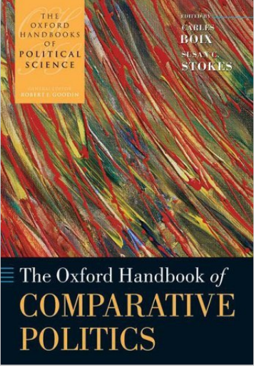 COMPARATIVE  POLITICS