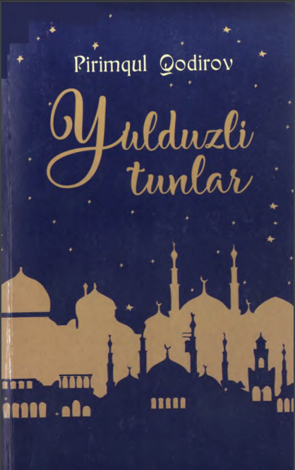 Yulduzli tunlar