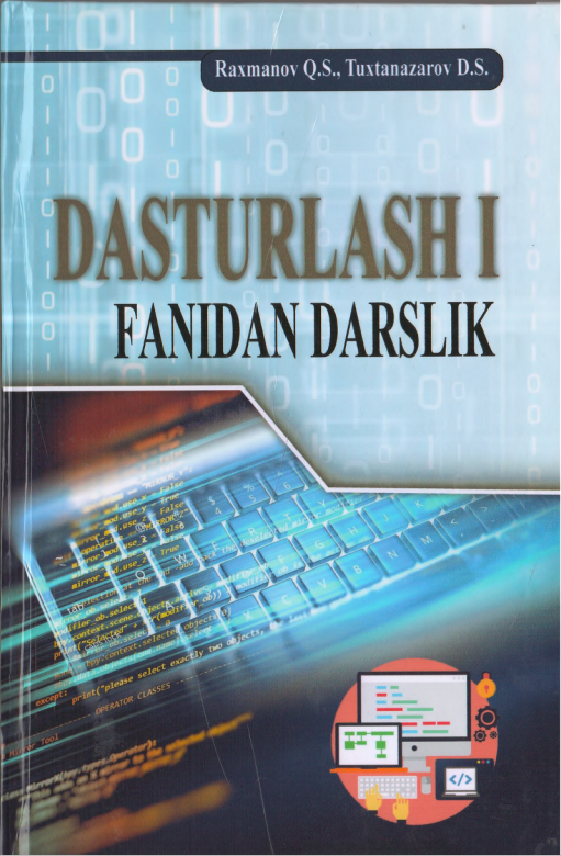 Dasturlash I