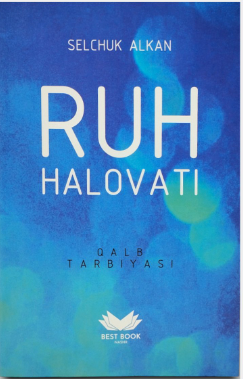 Ruh halovati