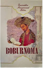 Boburnoma
