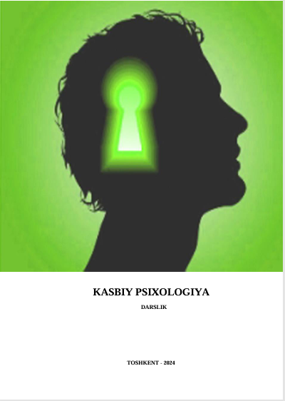 KASBIY PSIXOLOGIYA