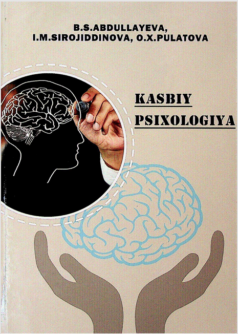 Kasbiy psixologiya