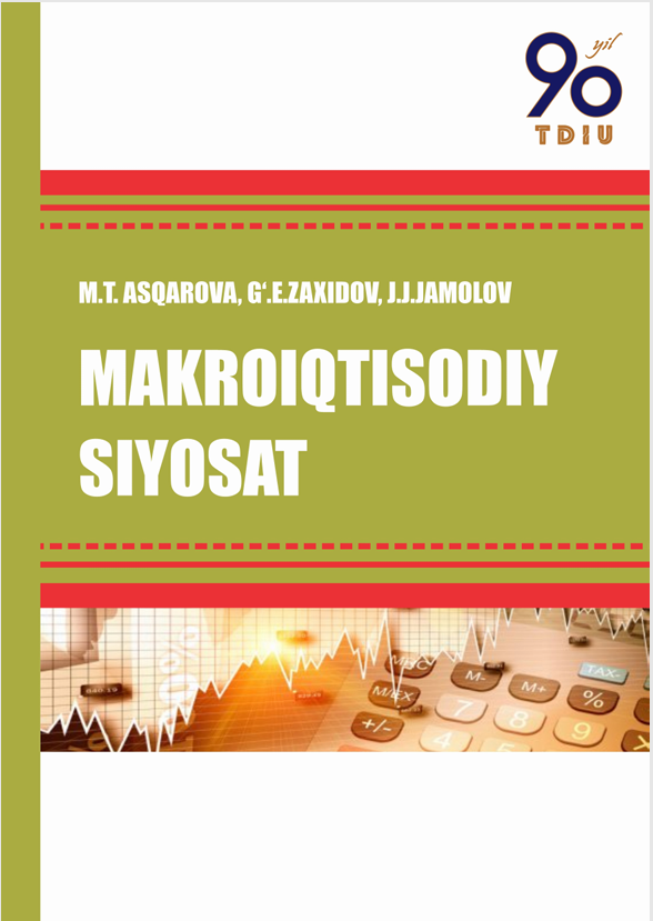 Makroiqtisodiy siyosat