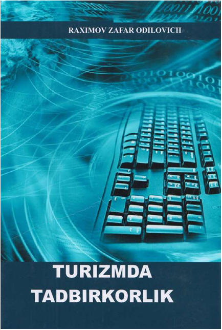 Turizmda tadbrkorlik