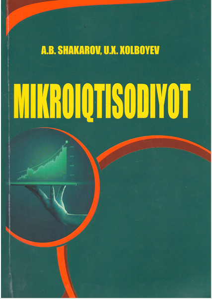 Mikroiqtisodiyot