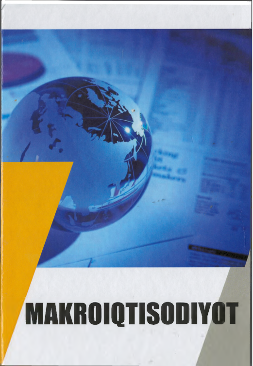 MAKROIQTISODIYOT