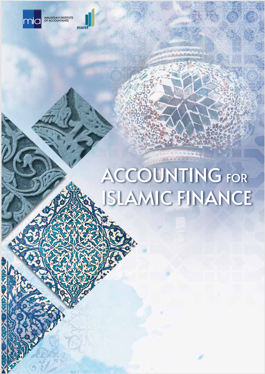 ACCOUNTING FOR  ISLAMIC FINANCE