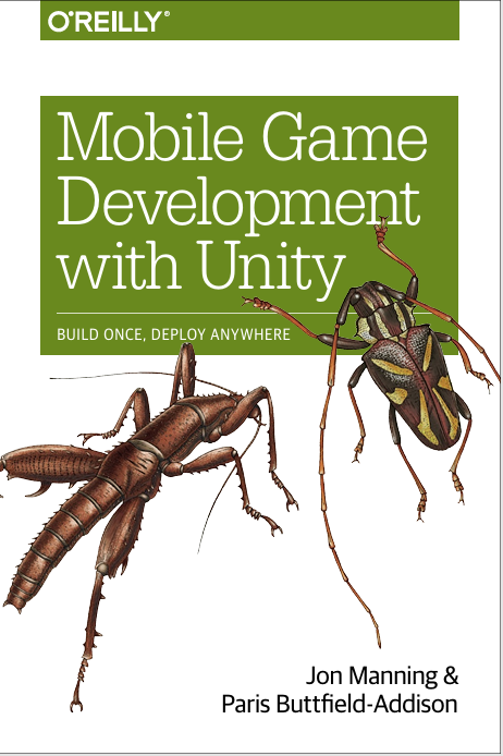Mobile Game  Development  with Unity