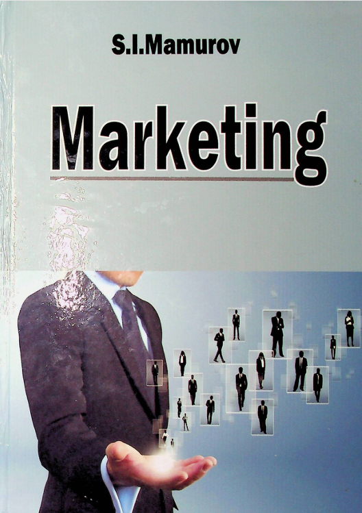 Marketing