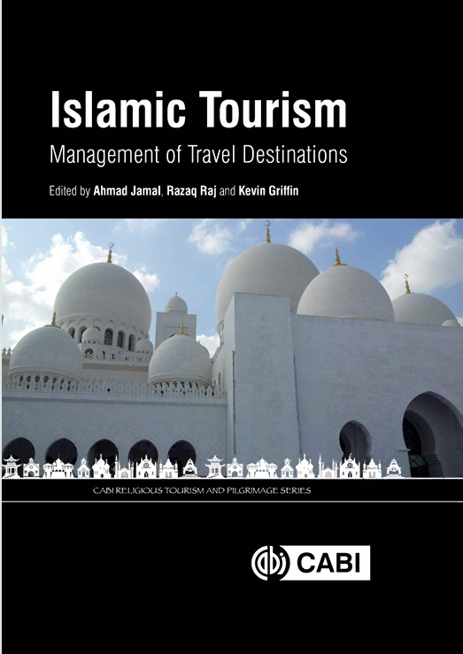 IslamIc TourIsm:  management of travel  DestInatIons