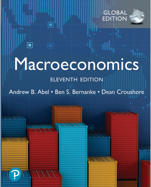 Macroeconomics