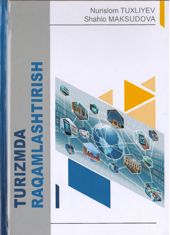 Turizmda raqamlashtirish