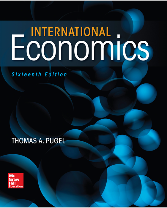 International  Economics