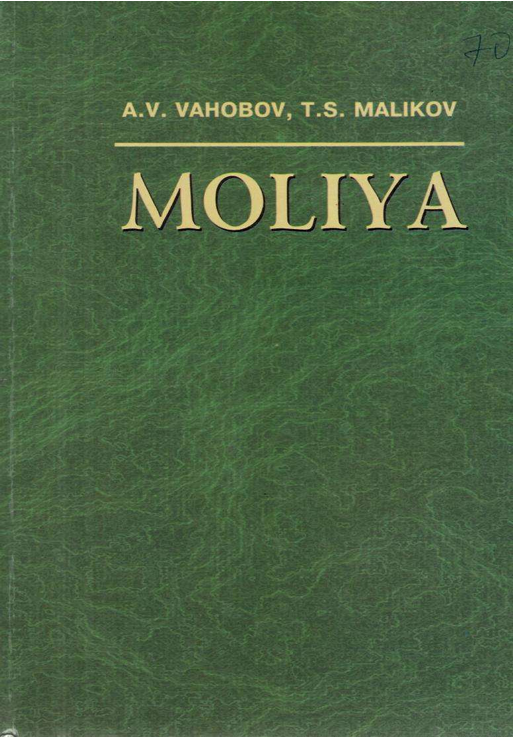 Moliya