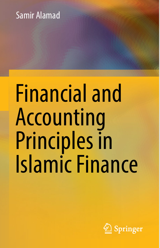 Financial and Accounting Principles in Islamic  Finance