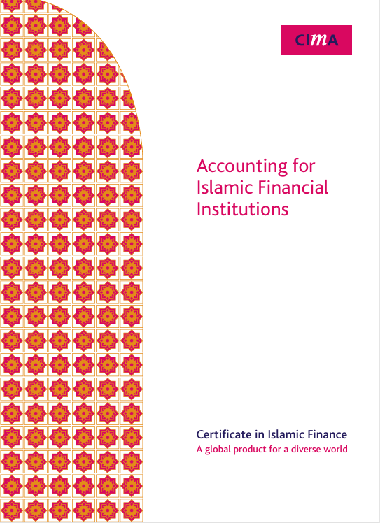 Accounting for Islamic Financial  Institutions