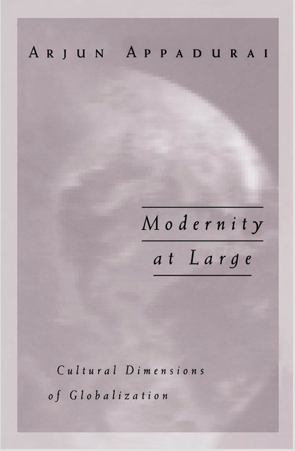 Modernity  at Large