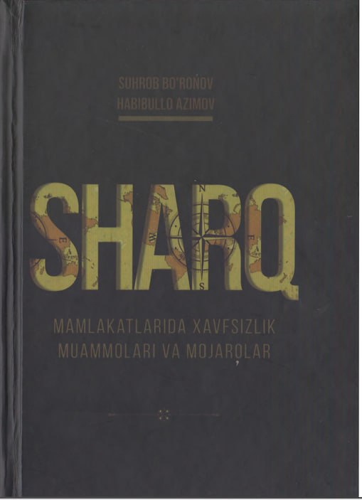 Sharq