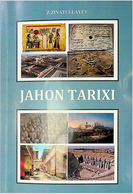 Jahon tarixi