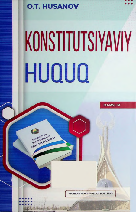 Konstitutsiyaviy huquq