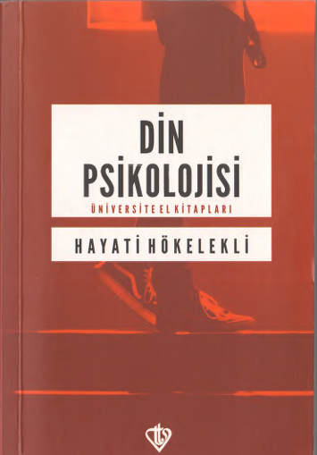 Din psikolojisi
