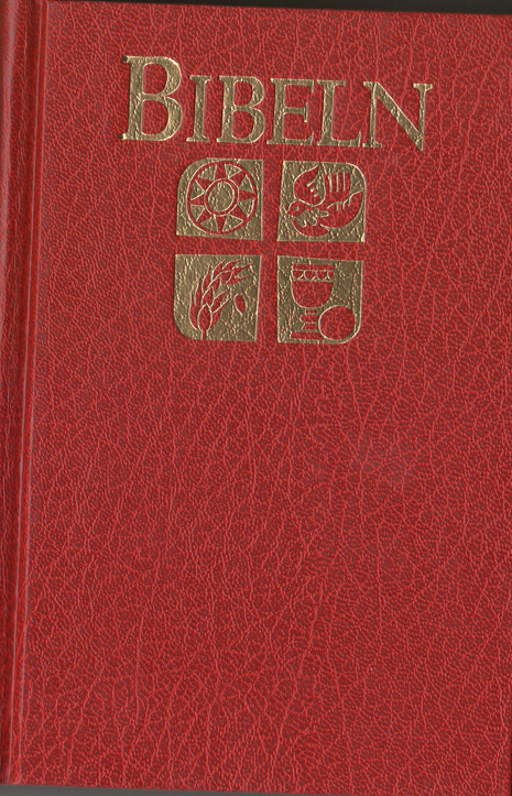 Bibeln
