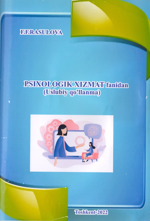 Psixologik xizmat