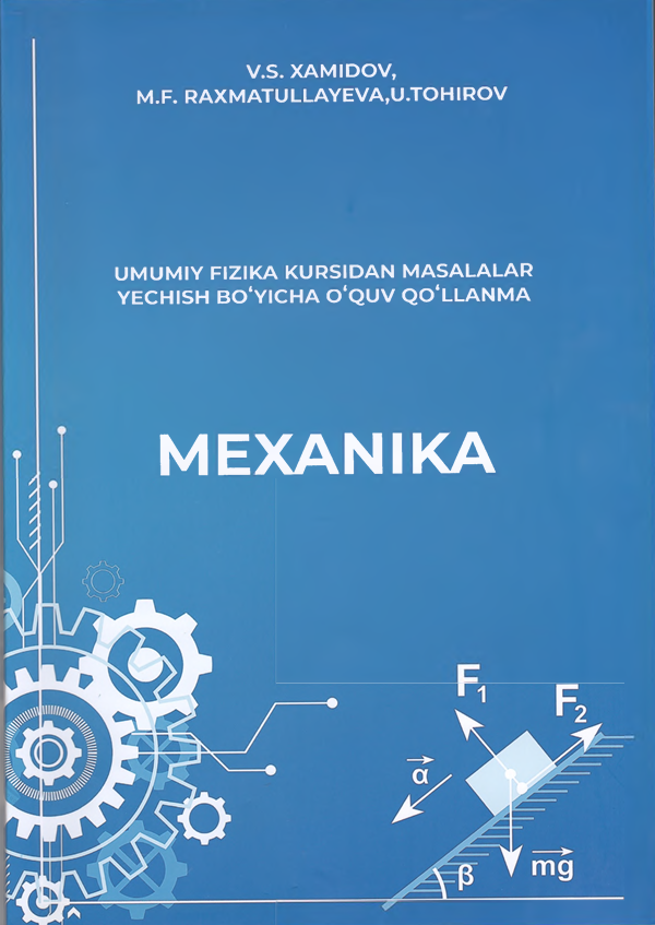 Mexanika