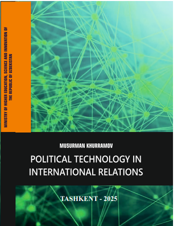Political technology in international relations