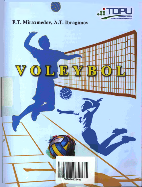 VOLEYBOL