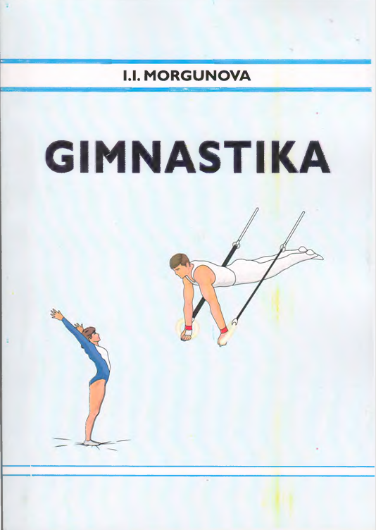 Gimnastika