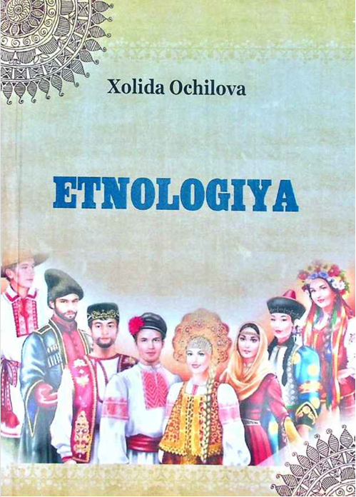 Etnologiya