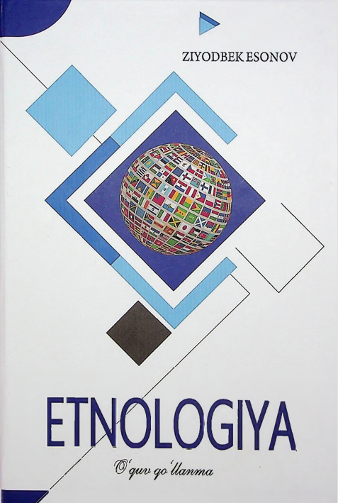 Etnologiya