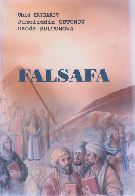 Falsafa