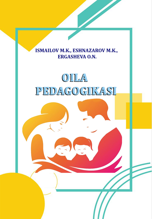Oila  pedagogikasi